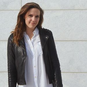 Meet your Posher, Helena